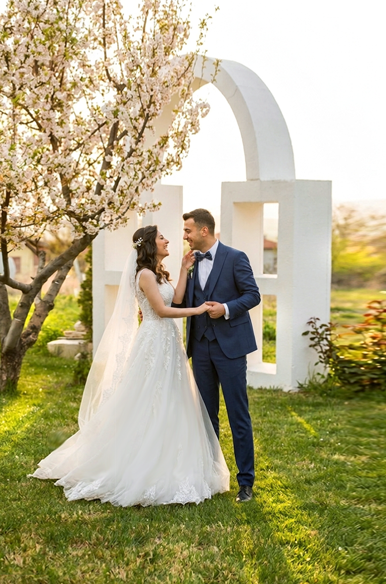 Fotoğraf Çekimi